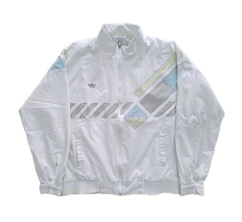 Adidas vintage ivan lendl 1985 - adidas,