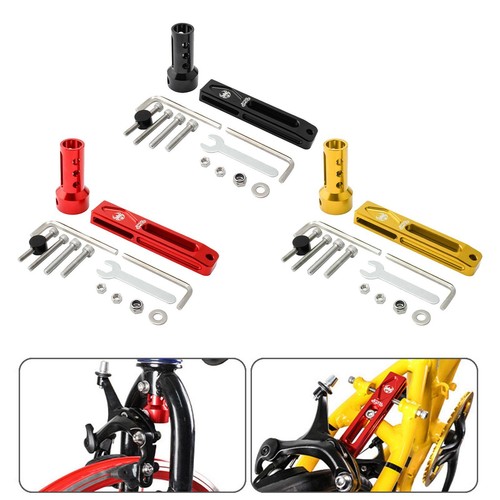 Adaptateur vélo pliant en - pliant,