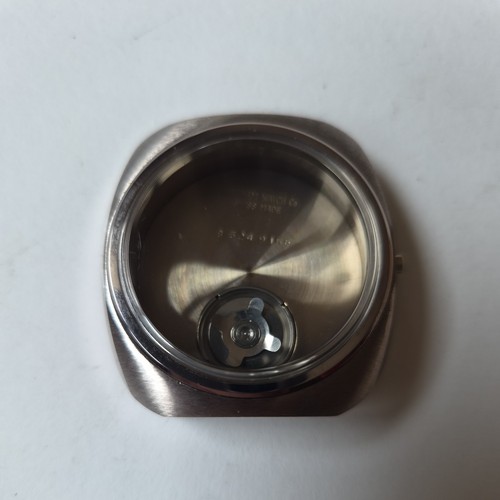Ancien stock boitier - , acier