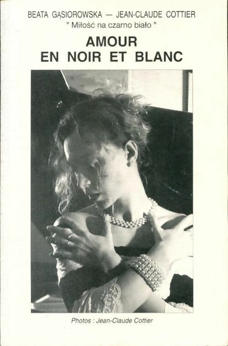 Amour noir blanc - amour,