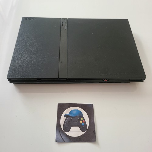 Console sony ps2 - ps2, scph