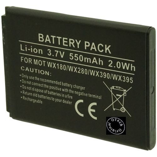 Batterie pour motorola - pour, gleam
