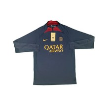 Veste de football vintage Paris-Saint-Germain saison 2023-2024