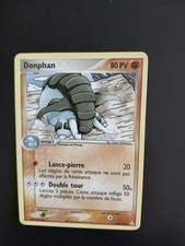 [LP] Carte Pokémon Donphan -