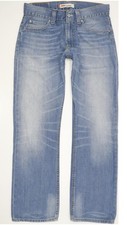 Levi's 506  Homme Bleu