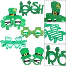  5pcs Lunettes de fête de la