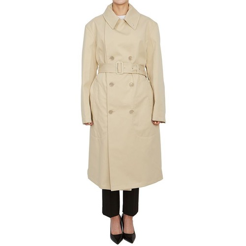 Lemaire manteau trench - trench, long
