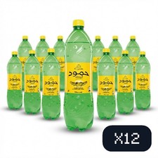 Hamoud La Blanche 1L – Soda