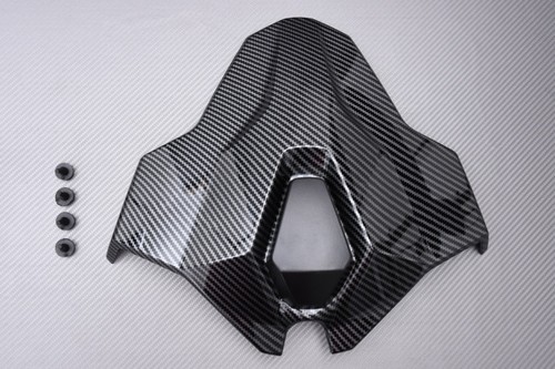 Dosseret capot selle - selle, en