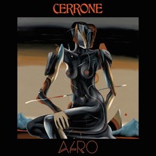 VINYLE Cerrone Featuring Tony Allen & Manu Dibango – Afro