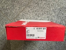 Platine disjoncteur compteur  Legrand 401181