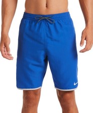 Nike Mens Diverge 9" Volley