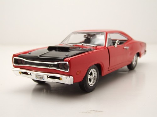 Dodge coronet super bee - super,