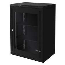 Armoire serveur 19" boîtier