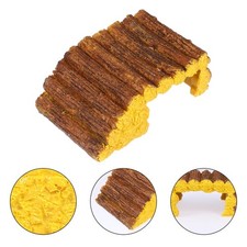  Plateforme Tortue Décoration Aquarium Poisson D'aquarium Ornements