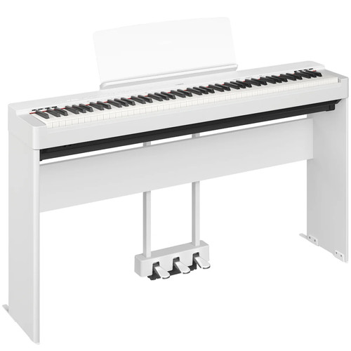 Yamaha 225wh digital - p-225wh,