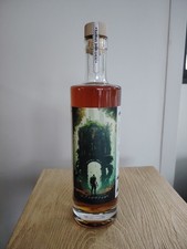 RHUM RUM RON Zero Nine Spirits