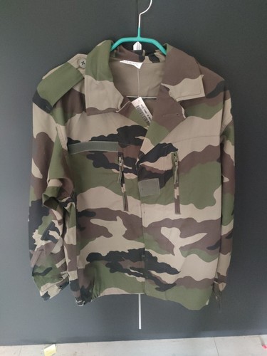 Veste combat m armee - combat, f2