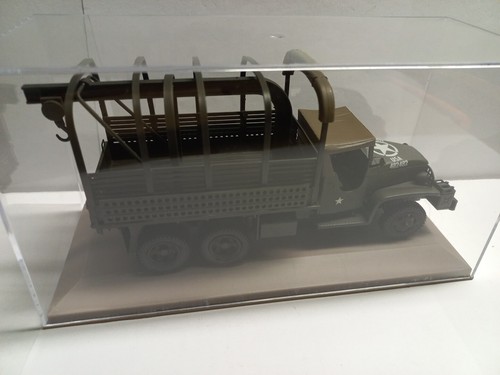 Camion gmc cckw 353 - camion,