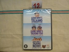 DVD : Allo Maman Ici Bébé +