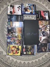 LOT PLAYSTATION 2  FAT CONSOLE