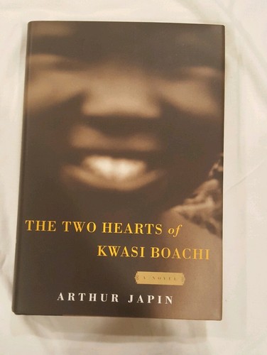 The two hearts kwasi - the,