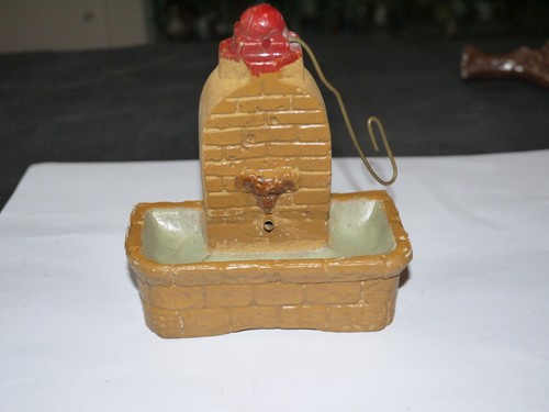 Figurine composition - figurine,