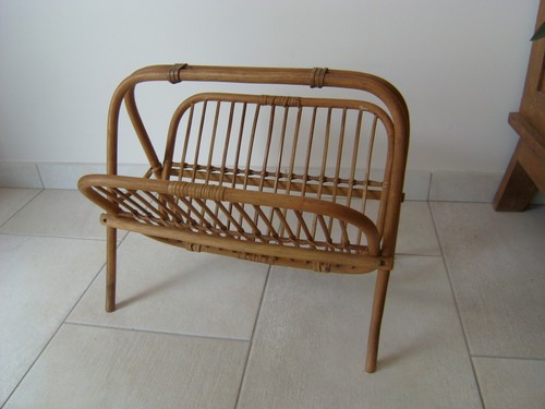 Ancien porte revue reglable - porte,