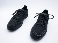 Adidas aditech Baskets Hommes Chaussure Noir Gr. 42 2/3 Eu Art. 31644-98