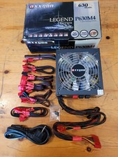 Bloc Alimentation Modulaire PC