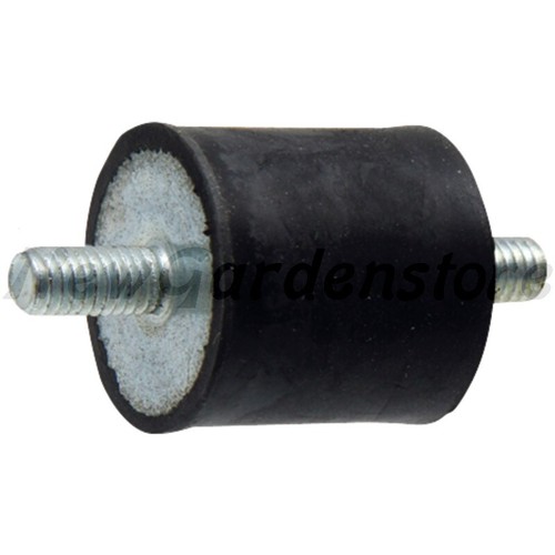 Anti vibrations caoutchouc - anti-vibrations, en