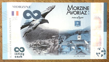 2023 MORZINE BILLET INFINY