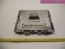 Audiobahn a8005dn subwoofer - audiobahn,