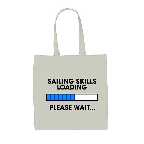 Voile compétences loading - voile,