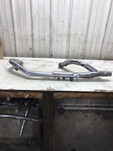 Yamaha xvz1300 xvz 1300 - 08,