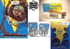 Honda Cr 500 89-01 Mitaka