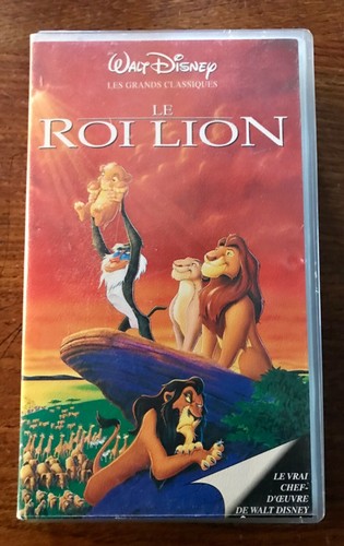 Roi lion aladdin tom - le,
