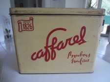 Ancienne boite Publicitaire