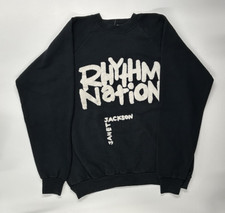 Sweatshirt Janet Jackson