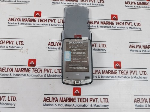 Ipaq hx2490c pocket pc - ipaq,