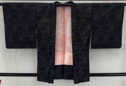 Veste kimono haori - , japonaise