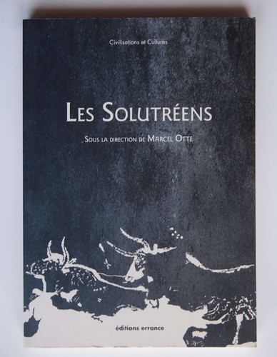 Les solutréens - les,
