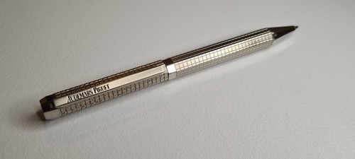 Stylo bille audemars piguet - à,