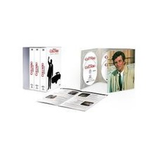 Blu ray columbo l integrale - columbo,