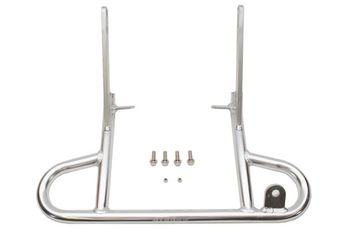 Raptor 350 rear wide grab - grab, bar