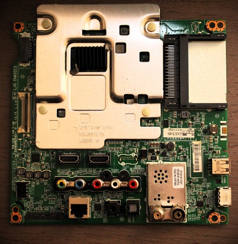 Carte mere eax66882503 - carte,
