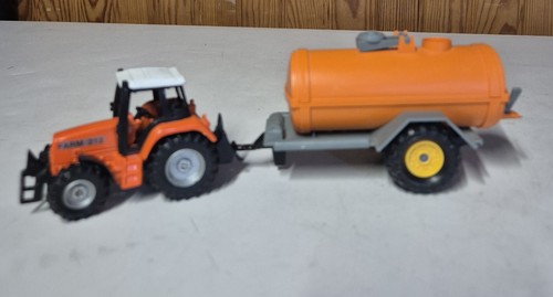 Tracteur farm 212 - , avec