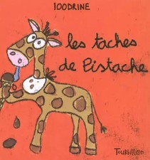 Les taches de Pistache, 100drine