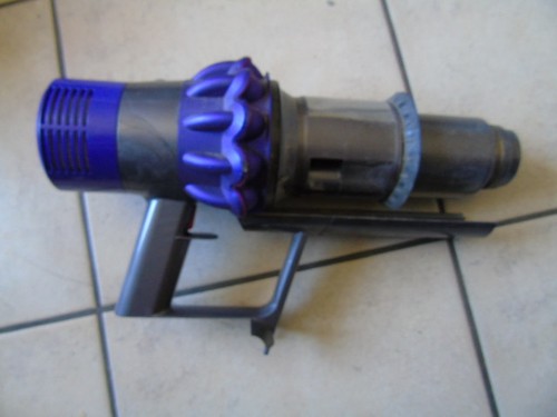 Moteur poignée dyson - dyson,, v10