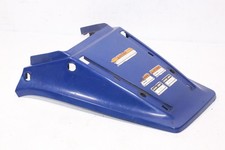 garde boue arrière Yamaha XT 600  3TB